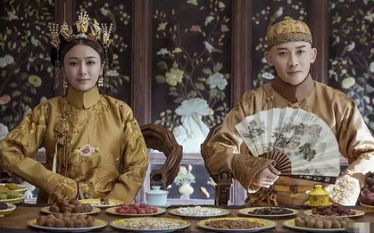Được vua Càn Long hết mực yêu thương nhưng mỹ nhân này lại có kết cục buồn, khiến hoàng đế phải dành cả đời để tiếc thương
