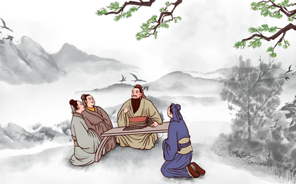 Lời cổ nhân hàng nghìn năm vẫn đúng: Cái ngốc lớn nhất của con người là thích "ngồi lên đầu" người khác!