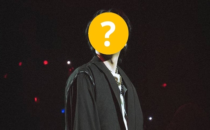 Nam idol cấm fan mang khăn voan cô dâu đến concert