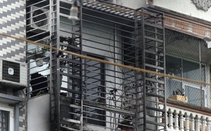 Phó Thủ tướng chia buồn sâu sắc với gia đình người bị nạn trong vụ cháy ở Hà Nội