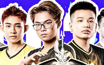 Vô địch Đấu Trường Danh Vọng mùa Xuân 2023: Saigon Phantom, V Gaming và HEAVY đều sẽ tạo nên những kỷ lục cực kỳ bất ngờ!