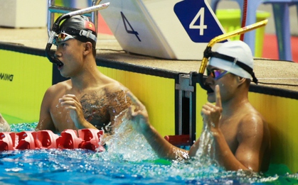 SEA Games 32 ngày 13/5: Thể thao Việt Nam có thêm 16 HCV