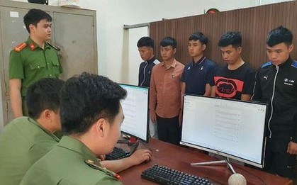 300 game thủ sập bẫy lừa đảo, bị chiếm đoạt gần 1 tỷ đồng
