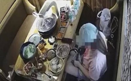 Đi ăn buffet 5 lần một tháng, cô gái bị nhà hàng kiện ra toà vì lý do này