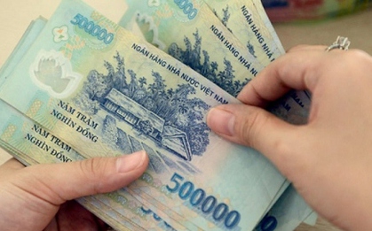 9 nhóm đối tượng hưởng lương cơ sở 1,8 triệu đồng/tháng từ 1/7