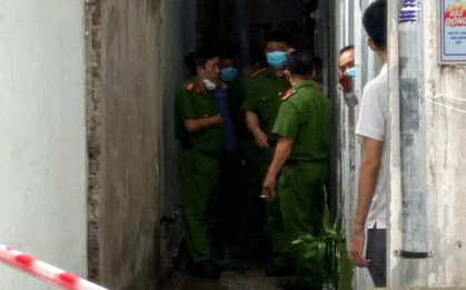 Phát hiện đôi nam nữ tử vong ở 2 địa điểm khác nhau