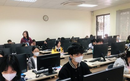 Hủy kết quả thi đánh giá năng lực của thí sinh Thái Bình 2 lần đạt 114/150