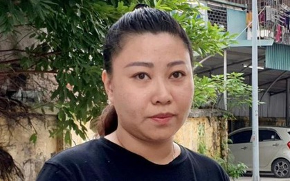 Nữ cựu đại úy công an từng gây náo loạn tại Tân Sơn Nhất lại sắp hầu toà