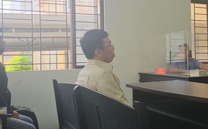 Tuyên án bác sĩ chở thi thể cô gái nâng ngực tử vong đến trại hòm