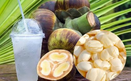 Loại đặc sản chợ mạng Việt Nam bán nhiều, là cứu tinh cho mùa hè nóng bức ở Ấn Độ, sang trời tây giá đắt đỏ 2 triệu đồng/4 quả đông lạnh