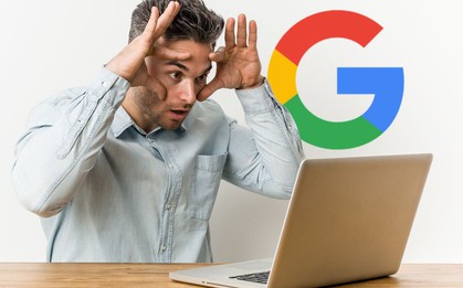 Điều tra độc quyền từ báo Anh: Google đang dùng cách không ai ngờ để theo dõi chúng ta, qua mặt được cả những "lão làng công nghệ"