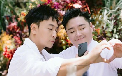 Cuộc sống trái ngược của hai sao nhí nổi tiếng khắp châu Á trong Thiếu Lâm Tiểu Tử