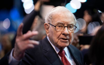 Tỉ phú Warren Buffett nhắc nhở: "Đàn ông càng BẤT TÀI, vô tích sự thì càng hào phóng 3 việc này"