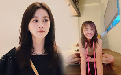 Chị đẹp "Đạp gió" tự tin xinh đẹp ở tuổi 40, bật mí 5 điều giữ sắc vóc tựa thiếu nữ dù đã có hai con