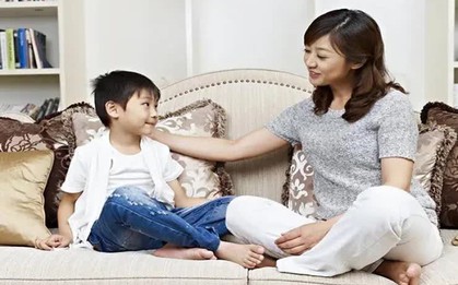 Trẻ có "tính xấu" này thực chất rất thông minh, nếu được bố mẹ định hướng đúng thì tương lai rất tươi sáng