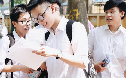 10 trường có tỷ lệ chọi vào lớp 10 cao nhất Hà Nội năm 2023