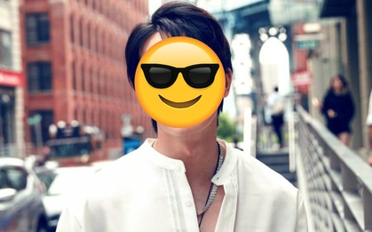 Nam idol diễn tệ nhất màn ảnh hiện tại: Biểu cảm trăm cảnh như một, khán giả chỉ quan tâm tới nam phụ
