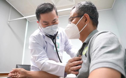 Cứ 4-5 người thì có 1 người bị tăng huyết áp: Dấu hiệu nào cảnh báo bệnh?