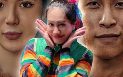 Cuộc Đời Vẫn Đẹp Sao: Vai chính diện của nữ MC VTV bị chê, vai phản diện thú vị