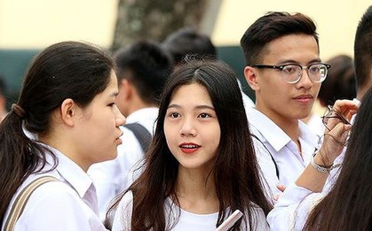 15 điểm học bạ cũng đỗ đại học: Không sai nhưng "vơ bèo vạt tép", bất chấp mọi giá