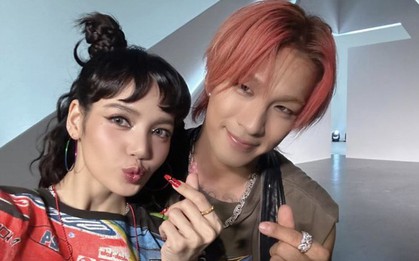 Rộ tin Lisa, Taeyang và Bi Rain tham gia show nhảy của Trung Quốc