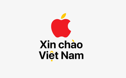 Giám đốc bán lẻ trực tuyến Apple: Việt Nam là thị trường tiếp theo để chúng tôi thắt chặt mối quan hệ với khách hàng
