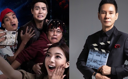 Phim của Lý Hải hot trở lại trên Netflix