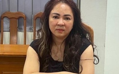 TAND TP.HCM lý giải nguyên nhân lùi lịch dự kiến xét xử Nguyễn Phương Hằng