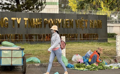 83,2% công nhân mất việc tại Công ty TNHH Pouyuen Việt Nam có thâm niên làm việc trên 10 năm