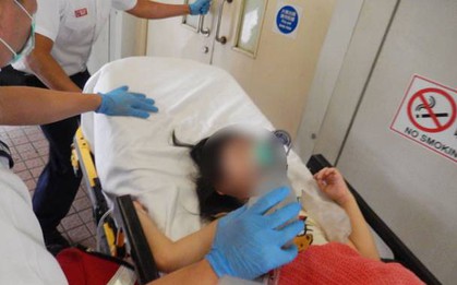 Trung Quốc: Nữ sinh 14 tuổi ngưng tim đột ngột sau 81 giờ liên tục chơi điện thoại