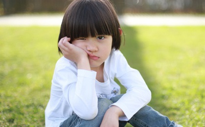 Hiệu trưởng ĐH danh tiếng nói: Nhiều trẻ nhìn qua có vẻ thông minh nhưng lớn lên khó thành đạt, cha mẹ đừng quá vui mừng!