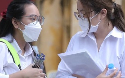 Tỷ lệ chọi lớp 10 trường chuyên Ngoại ngữ cao nhất 1/21