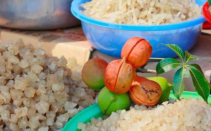 Ninh Thuận tổ chức Lễ hội Nho vào tháng 6, tới đây nhớ mua 5 món ngon này về làm quà cho người ở nhà