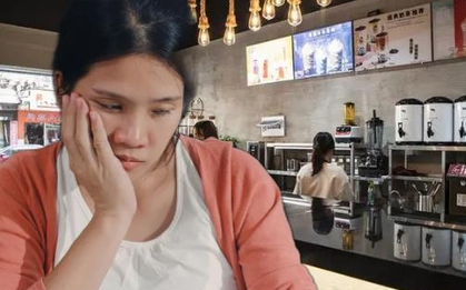 Bán nhà, bỏ 2,5 tỷ đồng mở tiệm trà sữa nhượng quyền vì tin hồi vốn nhanh: Sau nửa năm, tôi mất trắng và phải đóng quán vội
