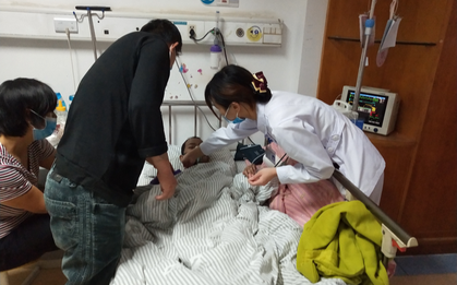Bé trai 9 tuổi suy thận cấp vì mẹ đánh vào mông, bác sĩ cảnh báo 4 vị trí đánh trẻ có thể gây tử vong nhưng nhiều người vẫn làm