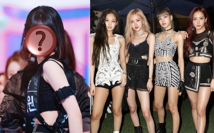 "Em gái BTS" vượt BLACKPINK trở thành nhóm nữ bán chạy album nhất?