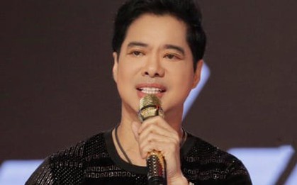 Danh ca Ngọc Sơn: "Tôi xúc động khi từng có khán giả tặng cho ổ bánh mì"