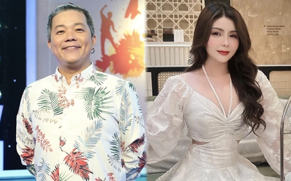Hoàng Mèo và trợ lý nói gì về clip tay trong tay dự sự kiện?