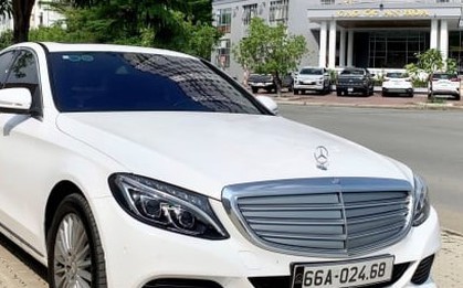 Chủ xe Mercedes bị đánh "rớt" đăng kiểm: Đề nghị xác minh tiêu cực, nhũng nhiễu