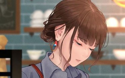 Chỉ vì chai trà mãng cầu chưa đến 100 nghìn, con gái tôi khệ nệ bụng bầu bỏ về nhà ngoại