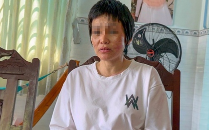 Có căn cứ để tạm giữ hình sự với người chồng bạo hành vợ bầu 7 tháng tại Hải Dương