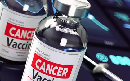 Thế giới sắp có vaccine điều trị ung thư