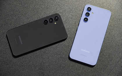 Cách Galaxy A "sạc" năng lượng tích cực cho giới trẻ