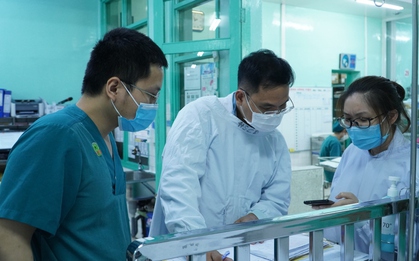 3 bệnh nhân ngộ độc Botulinum tại TP. HCM bị liệt hoàn toàn, phải thở máy