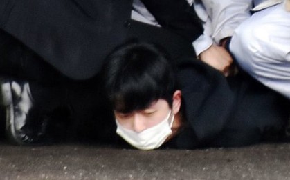 Diễn biến mới vụ Thủ tướng Nhật Bản bị tấn công