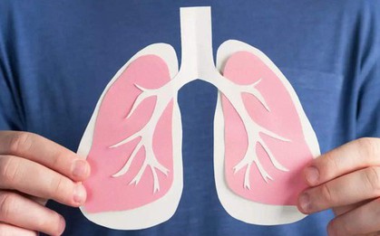 Khi phổi suy yếu, cơ thể thường xuất hiện 10 dấu hiệu bất thường, rất dễ bị bỏ qua