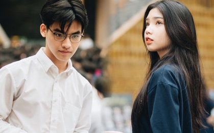 Dàn nam thanh nữ tú Marie Curie chiếm spotlight trong lễ bế giảng