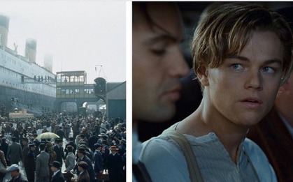 7 sự thật về con tàu Titanic, có những điều khó tin đến nỗi chưa ai từng nghĩ đến