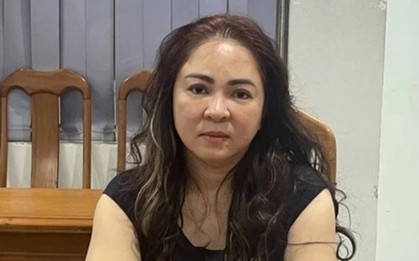 Bị can Nguyễn Phương Hằng từ chối 8 luật sư bào chữa