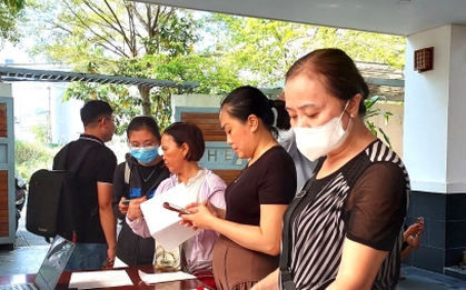 Kiểm tra cơ sở dưỡng lão nhận tiền rồi 'bỏ rơi' 12 cụ già